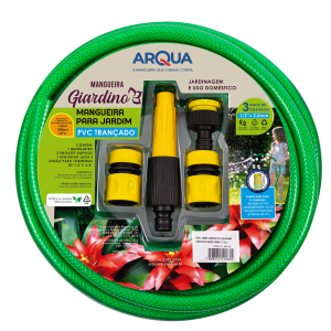 Conjunto Giardino Plus