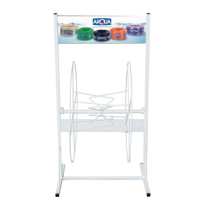 Expositor de Mangueira Arqua