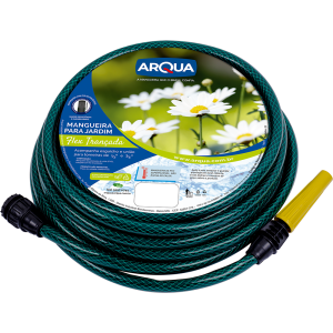 Conjunto Flex Trançado Verde