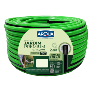 Jardim Premium - Tarjada