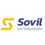Logo nova Sovil