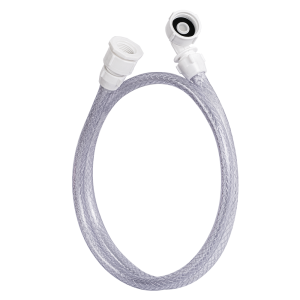 Entrada para Máquina de Lavar