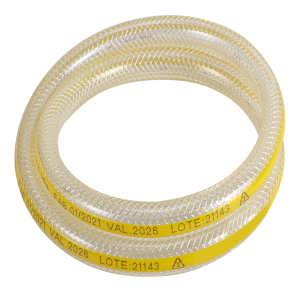 Mangueira para Gás (GLP)