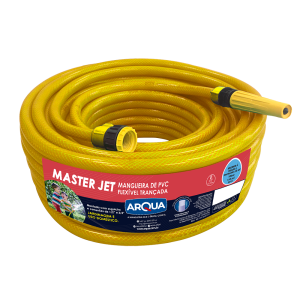 Conjunto Master Jet Siliconado