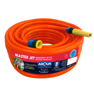 Conjunto Master Jet Flex
