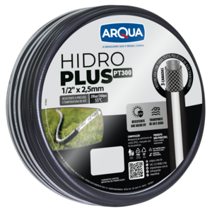 Hidro Plus PT300 (10, 15, 20, 30m)