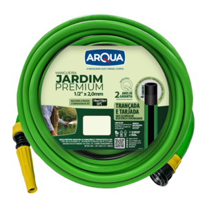 Conjunto Jardim Premium Tarjado