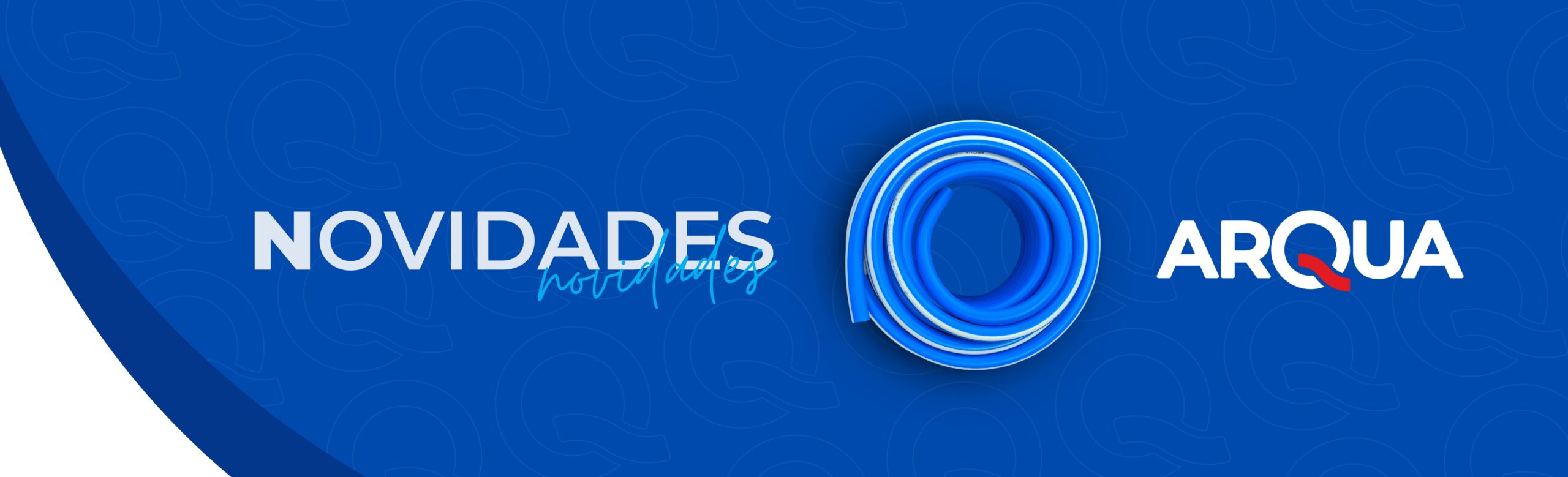 BANNERS SITE ARQUA NOVIDADES